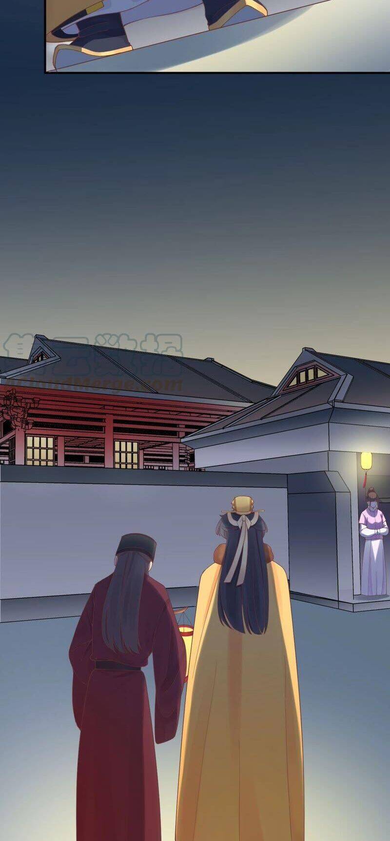 Hoàng Hậu Bận Lắm Chapter 155 - 10