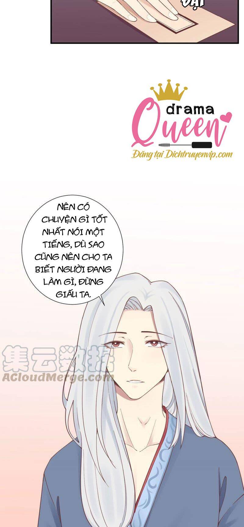 Hoàng Hậu Bận Lắm Chapter 156 - 11