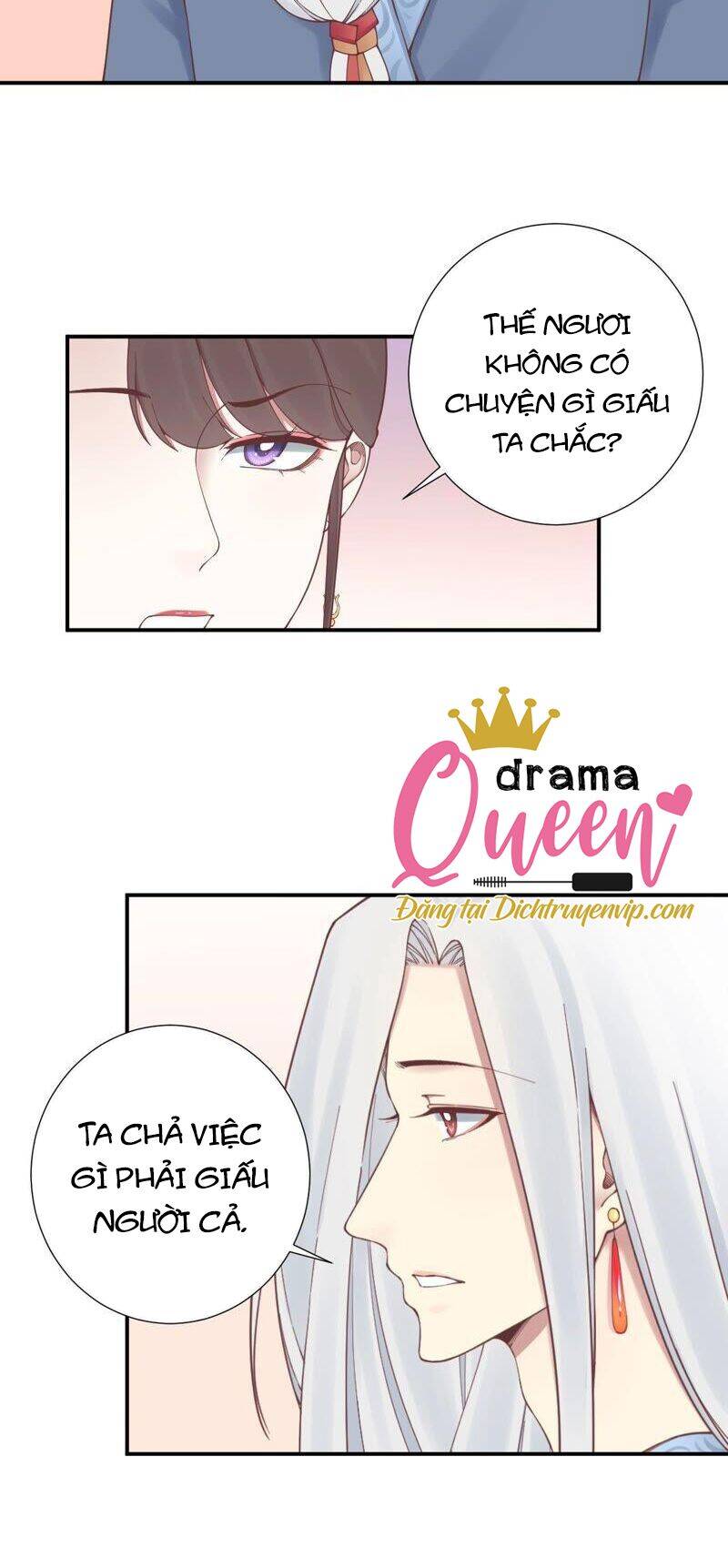 Hoàng Hậu Bận Lắm Chapter 156 - 12