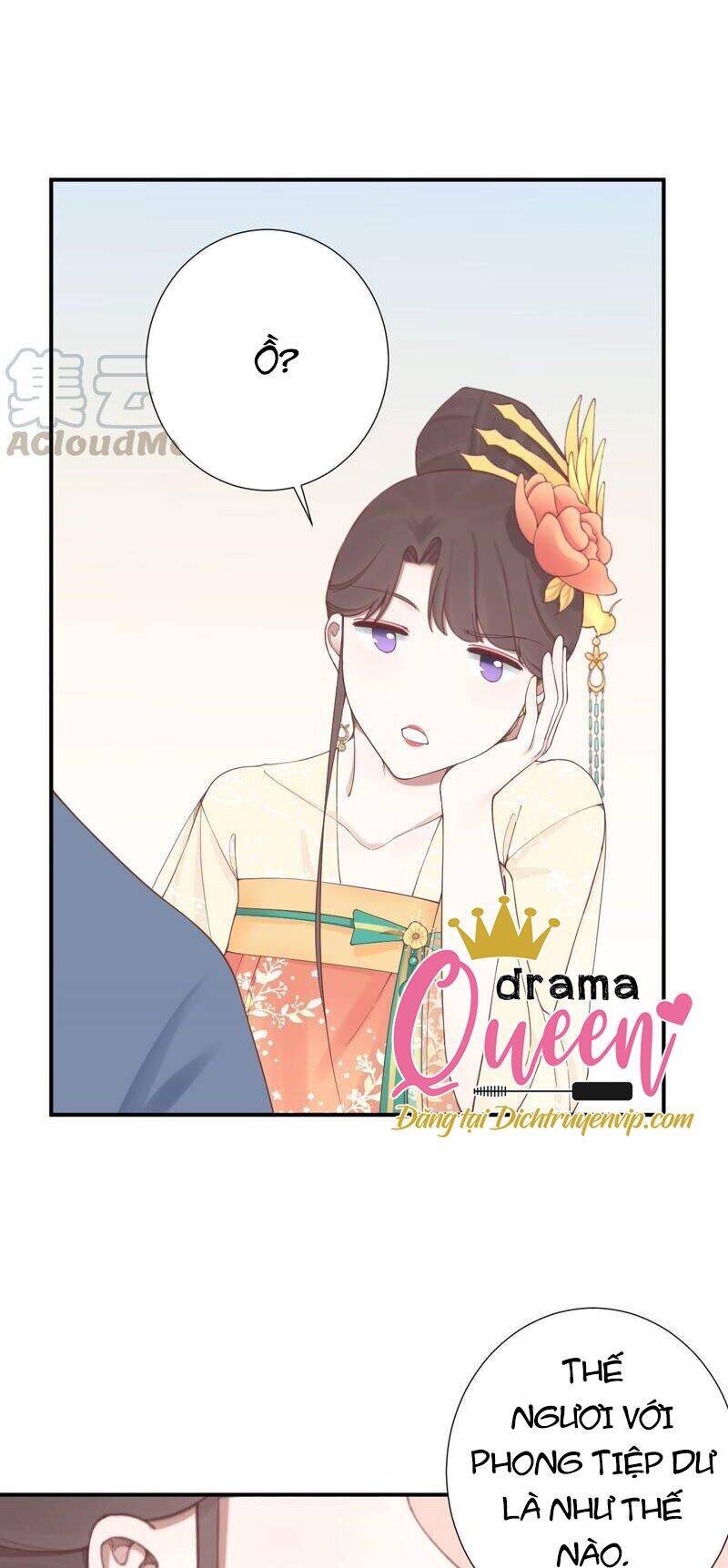 Hoàng Hậu Bận Lắm Chapter 156 - 13