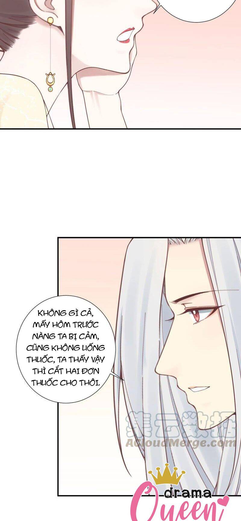 Hoàng Hậu Bận Lắm Chapter 156 - 14