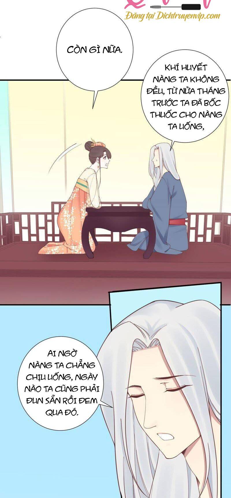 Hoàng Hậu Bận Lắm Chapter 156 - 15