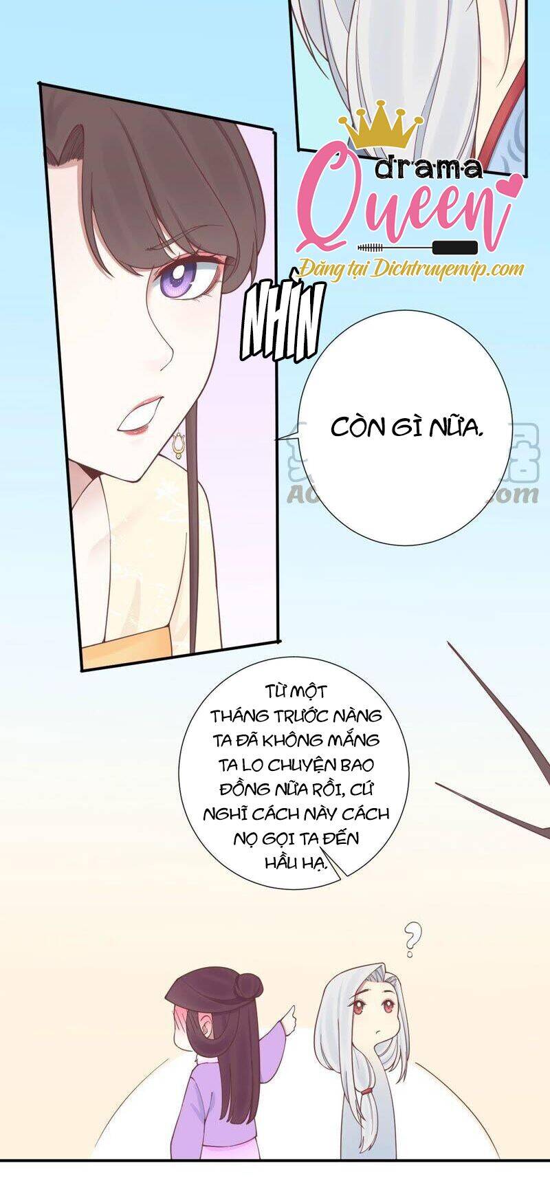 Hoàng Hậu Bận Lắm Chapter 156 - 16