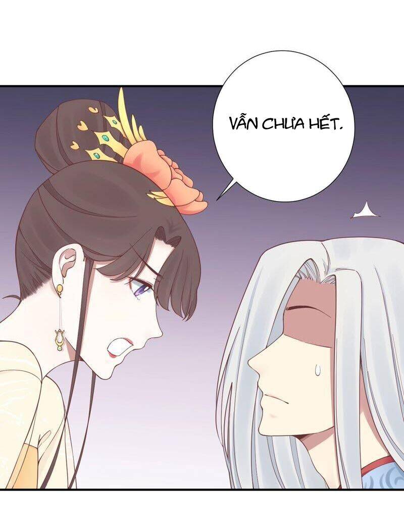 Hoàng Hậu Bận Lắm Chapter 156 - 17