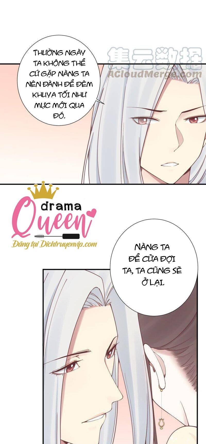 Hoàng Hậu Bận Lắm Chapter 156 - 18