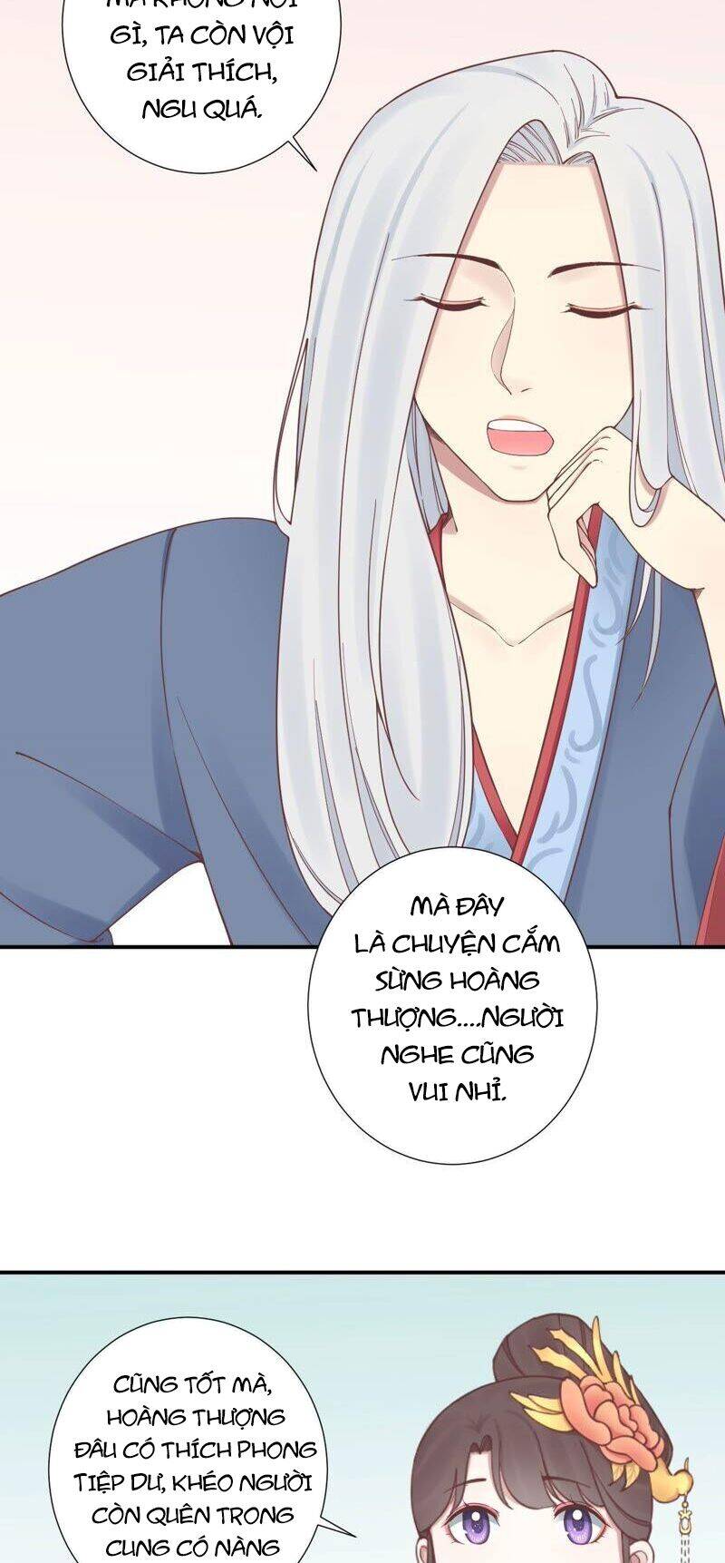 Hoàng Hậu Bận Lắm Chapter 156 - 20