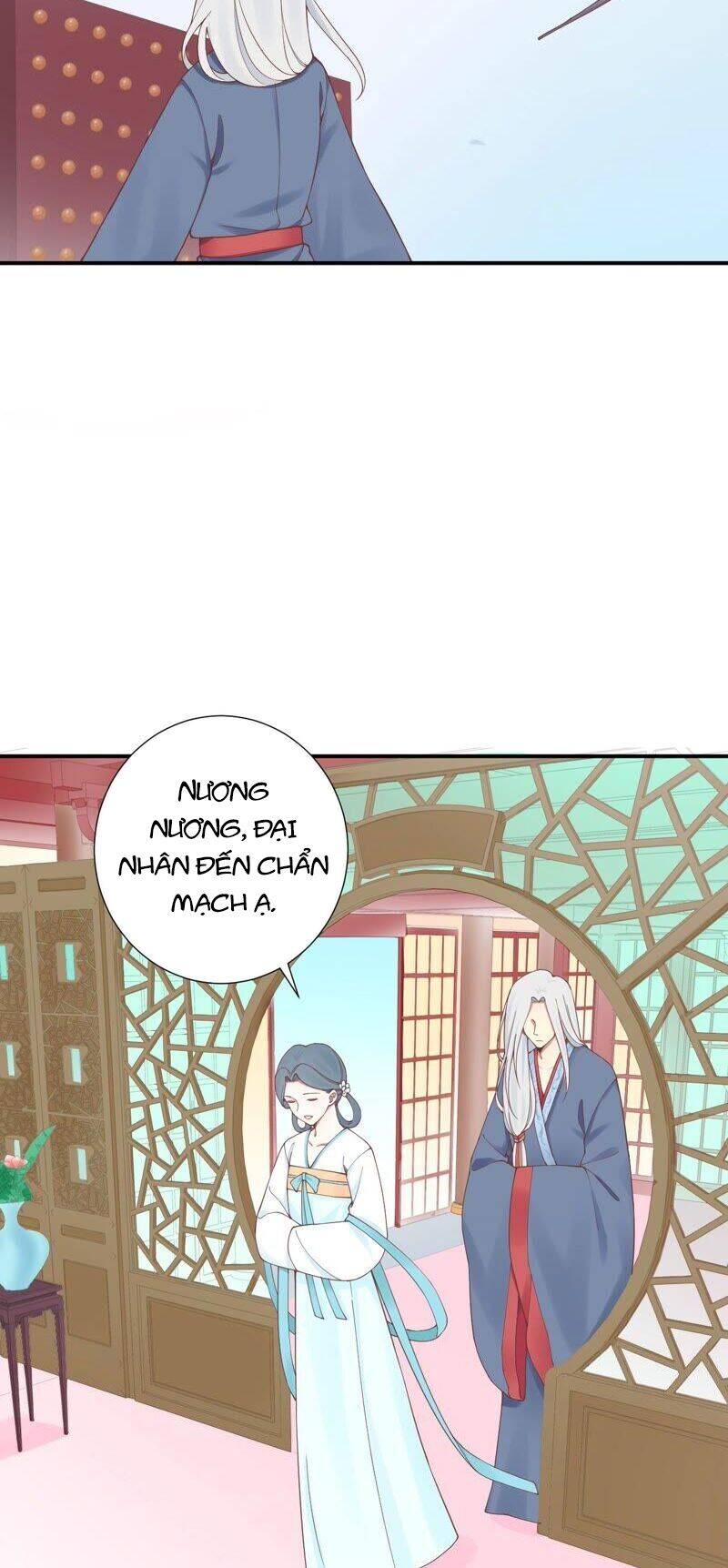 Hoàng Hậu Bận Lắm Chapter 156 - 3