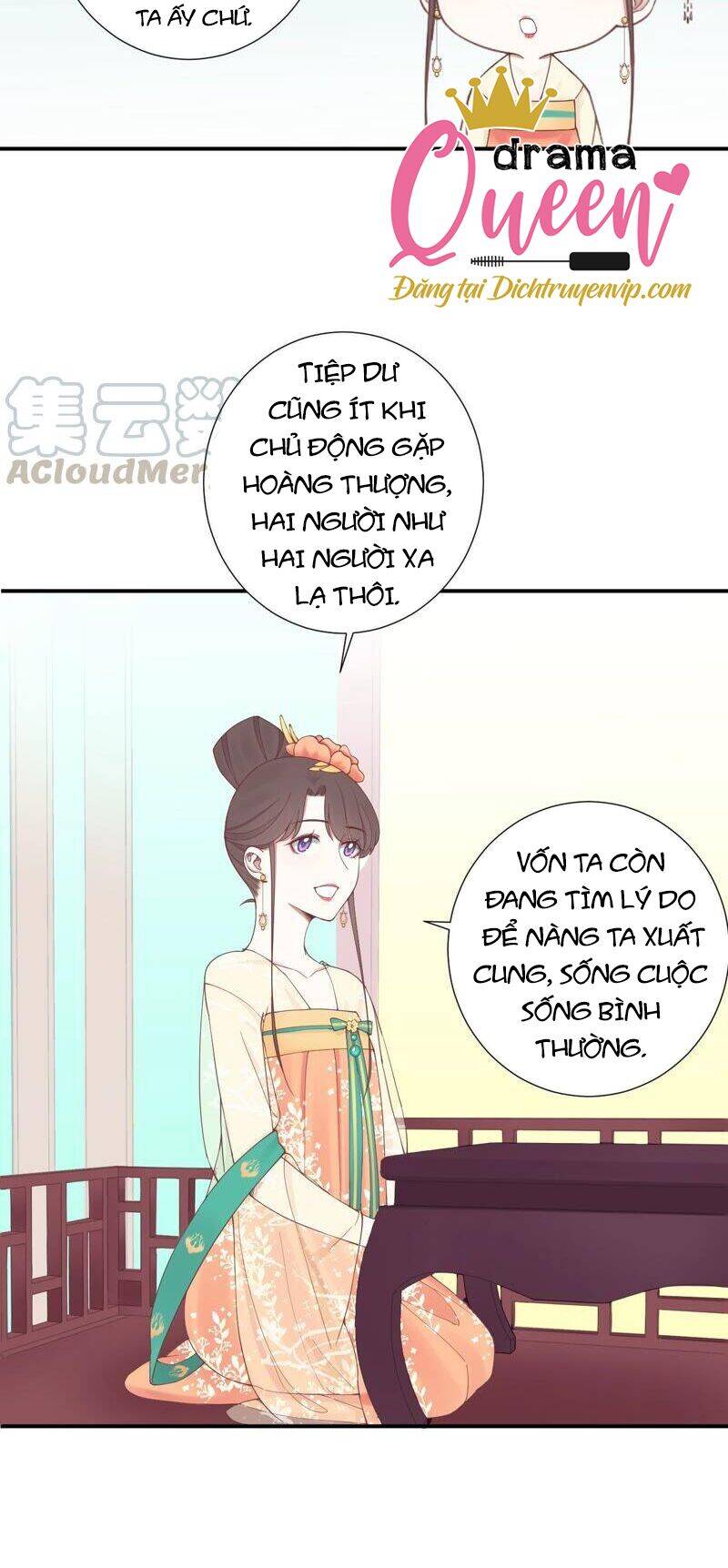 Hoàng Hậu Bận Lắm Chapter 156 - 21