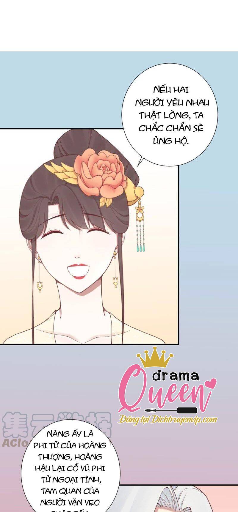 Hoàng Hậu Bận Lắm Chapter 156 - 22