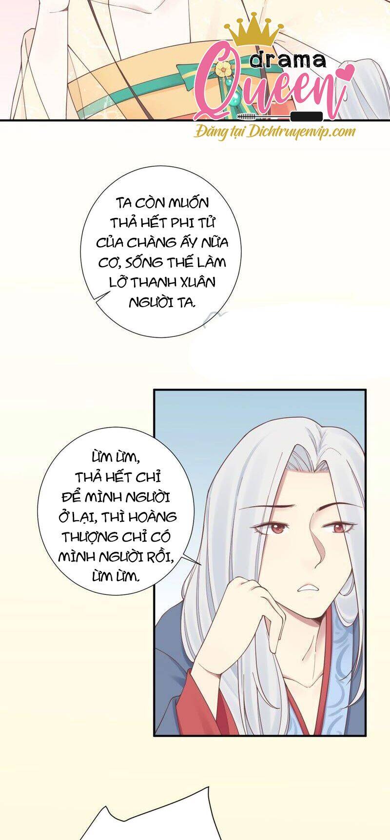 Hoàng Hậu Bận Lắm Chapter 156 - 24