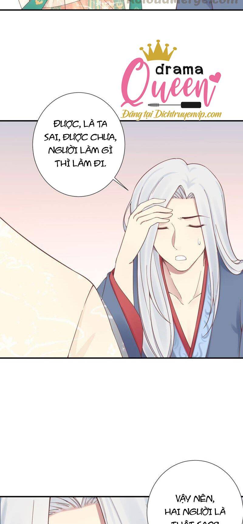 Hoàng Hậu Bận Lắm Chapter 156 - 26