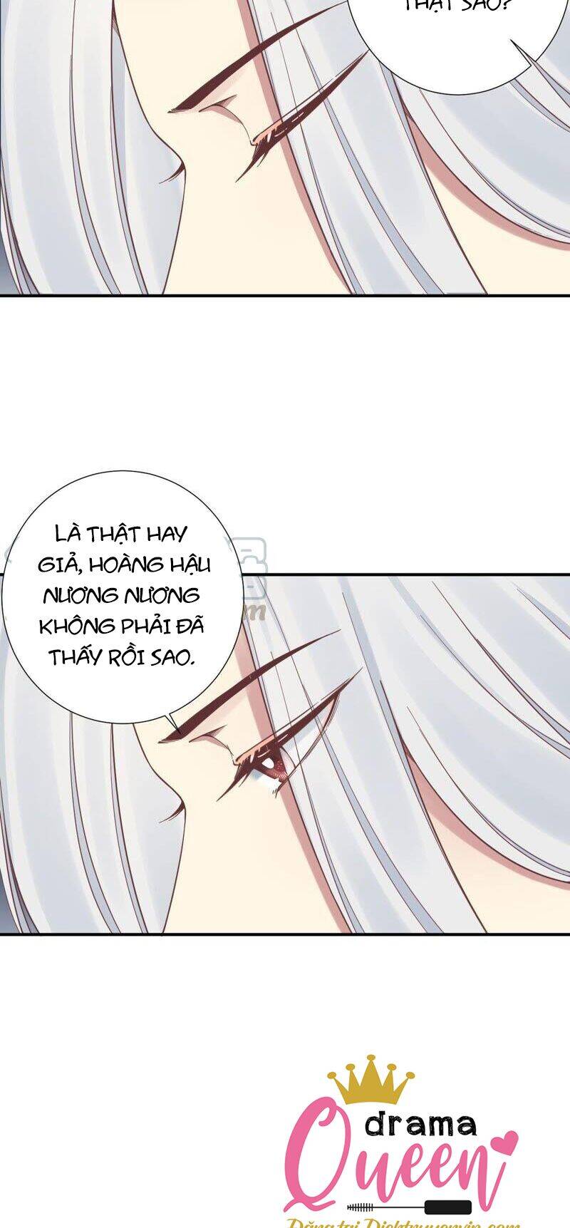 Hoàng Hậu Bận Lắm Chapter 156 - 27