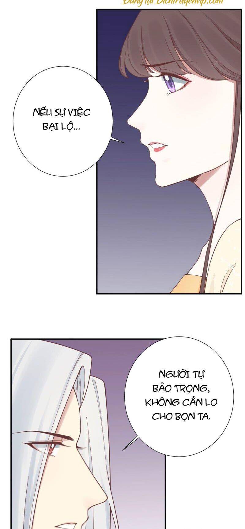 Hoàng Hậu Bận Lắm Chapter 156 - 28