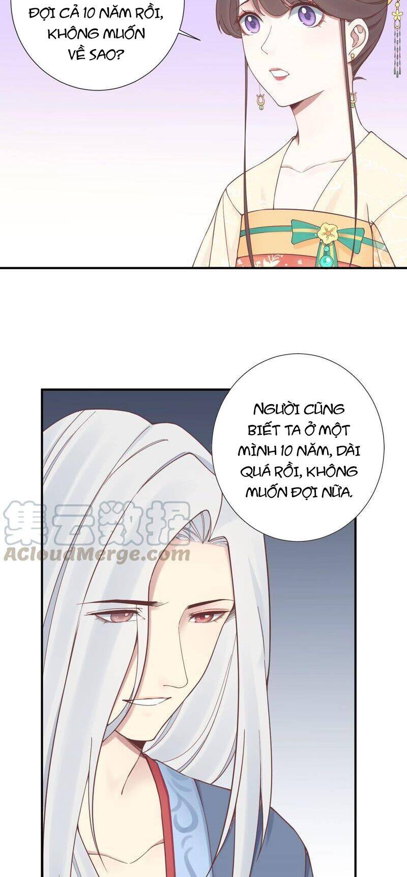 Hoàng Hậu Bận Lắm Chapter 156 - 30