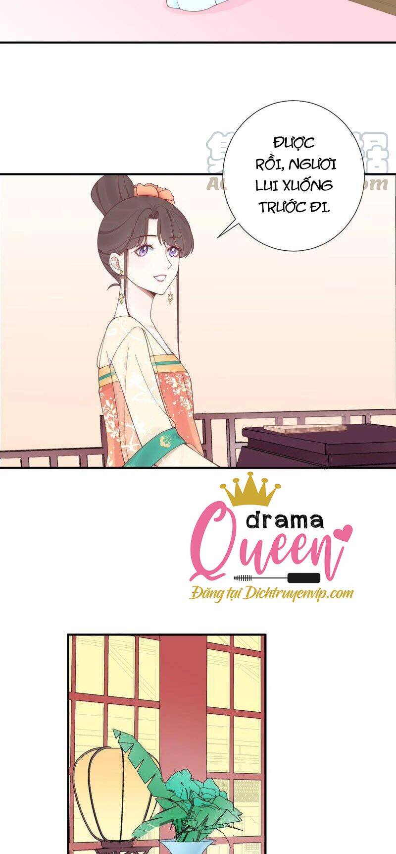 Hoàng Hậu Bận Lắm Chapter 156 - 4