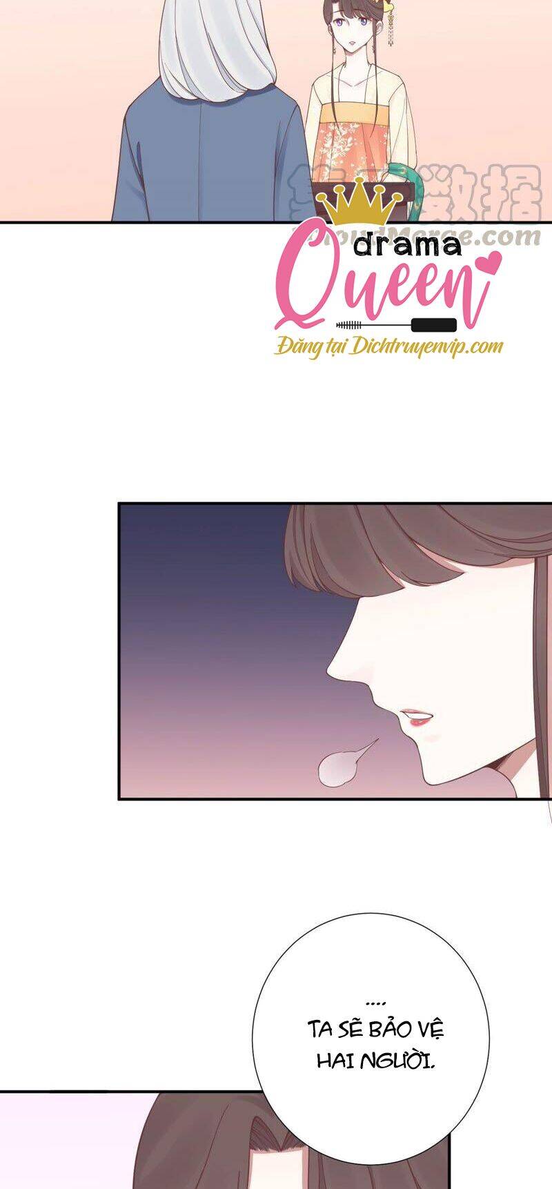 Hoàng Hậu Bận Lắm Chapter 156 - 32