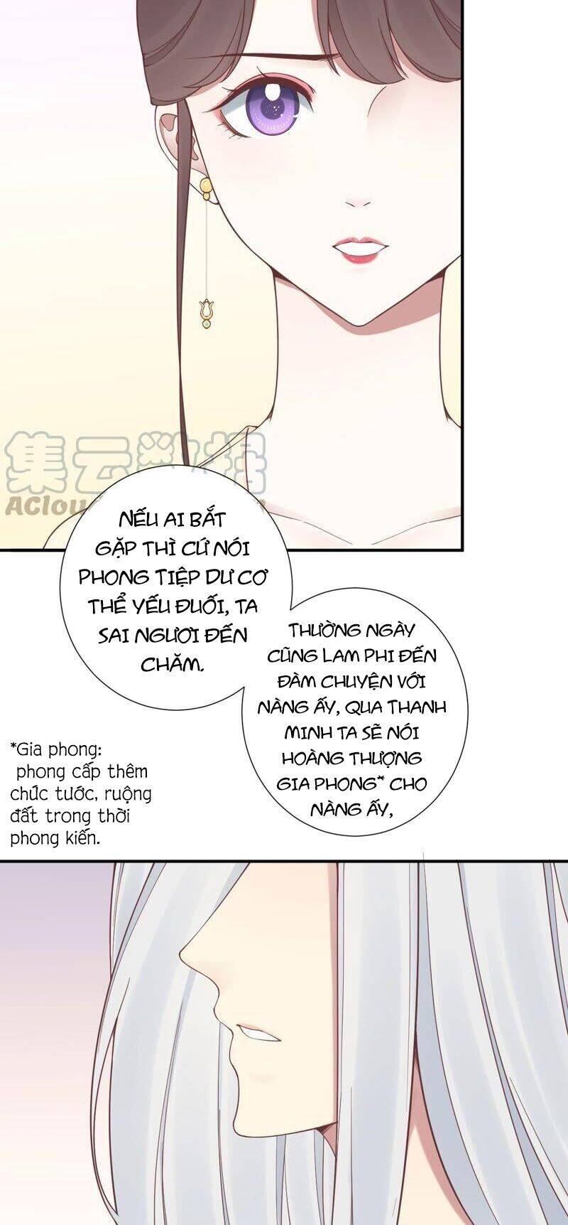 Hoàng Hậu Bận Lắm Chapter 156 - 33