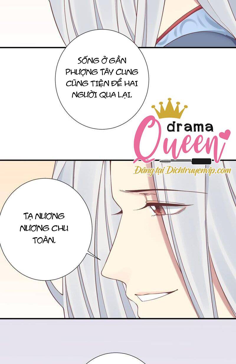 Hoàng Hậu Bận Lắm Chapter 156 - 34