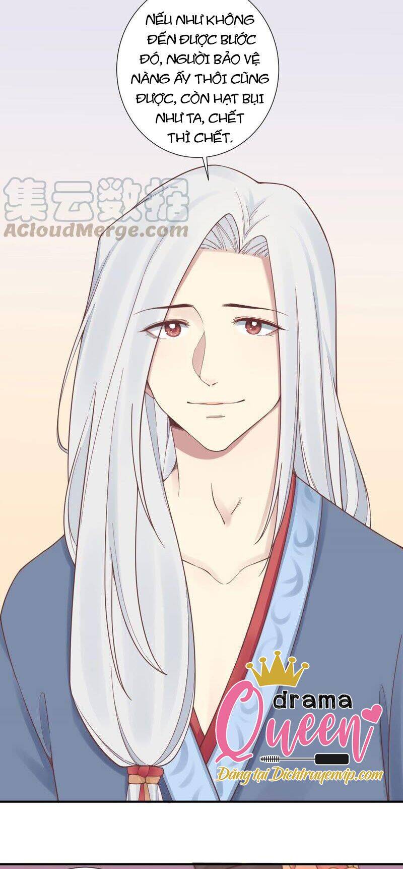 Hoàng Hậu Bận Lắm Chapter 156 - 35