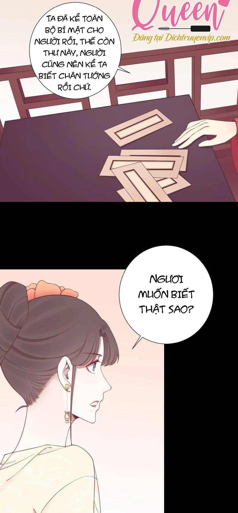 Hoàng Hậu Bận Lắm Chapter 156 - 37