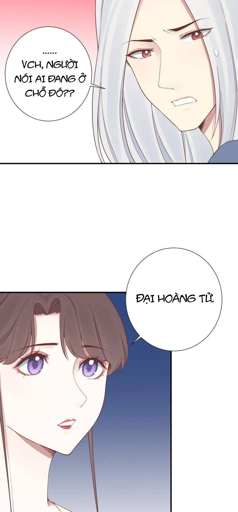 Hoàng Hậu Bận Lắm Chapter 156 - 40