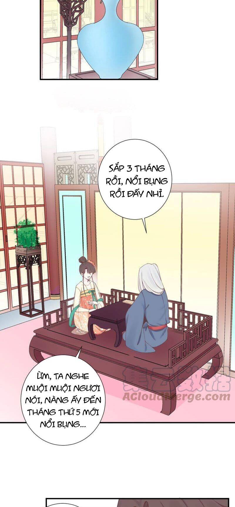 Hoàng Hậu Bận Lắm Chapter 156 - 5