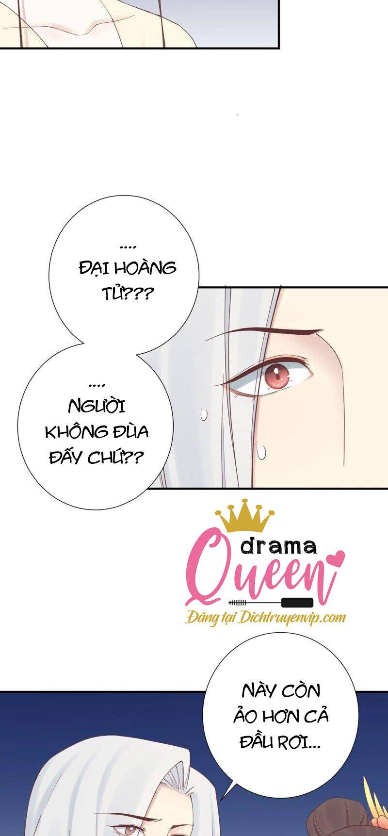 Hoàng Hậu Bận Lắm Chapter 156 - 41