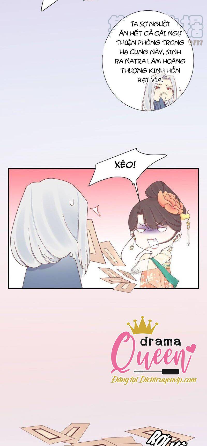 Hoàng Hậu Bận Lắm Chapter 156 - 7