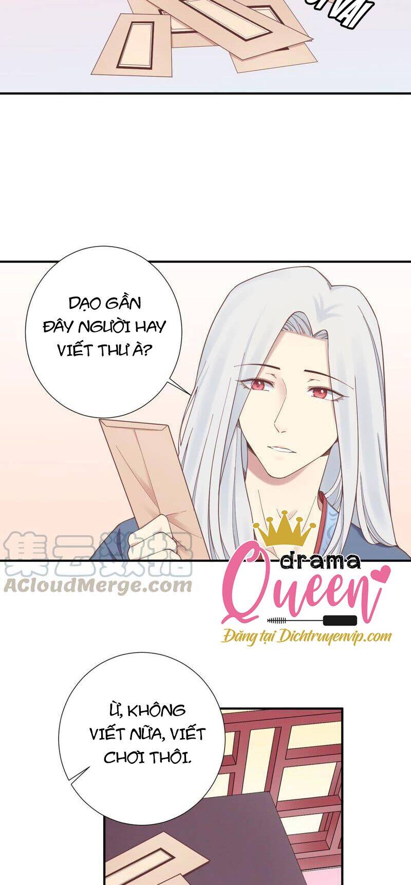 Hoàng Hậu Bận Lắm Chapter 156 - 8