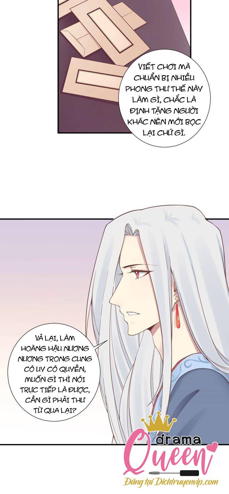 Hoàng Hậu Bận Lắm Chapter 156 - 9