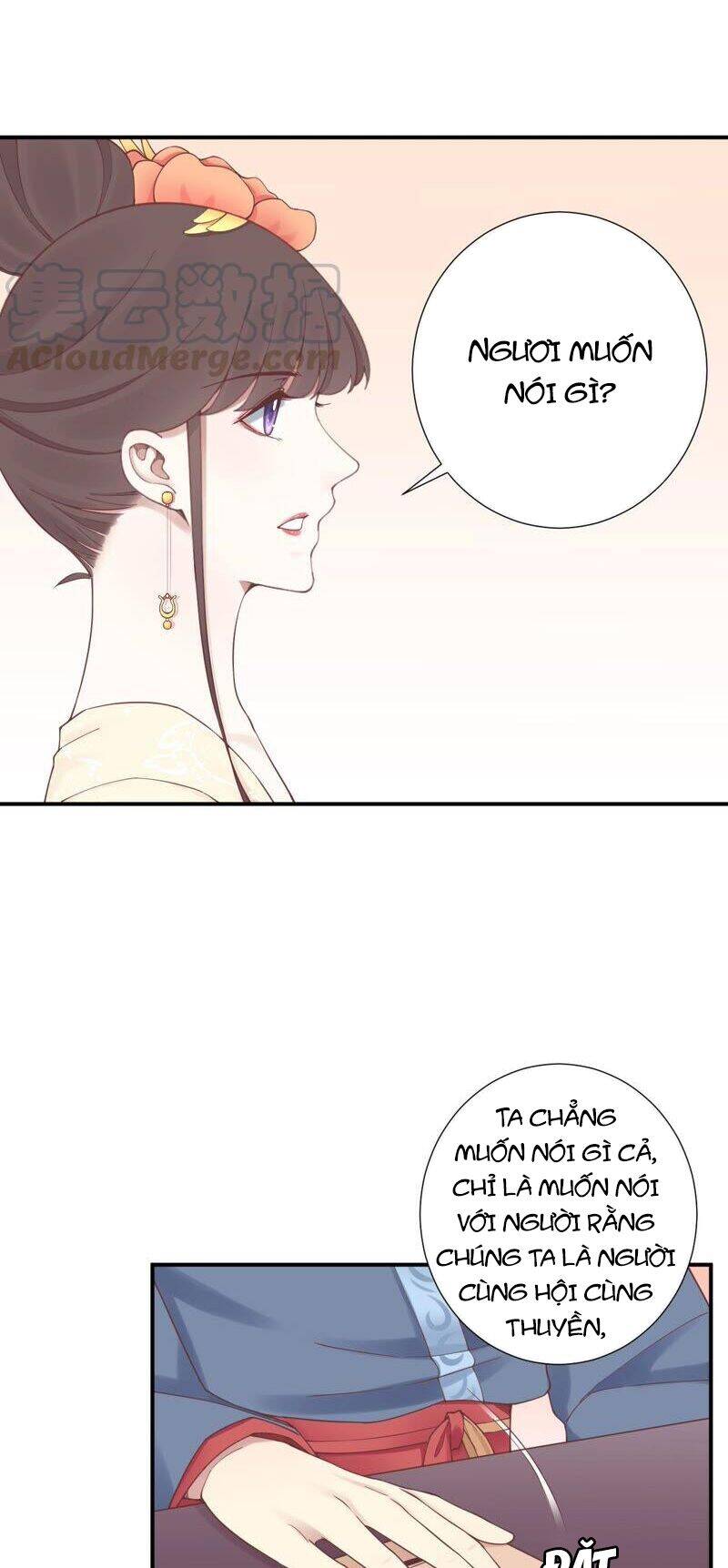 Hoàng Hậu Bận Lắm Chapter 156 - 10