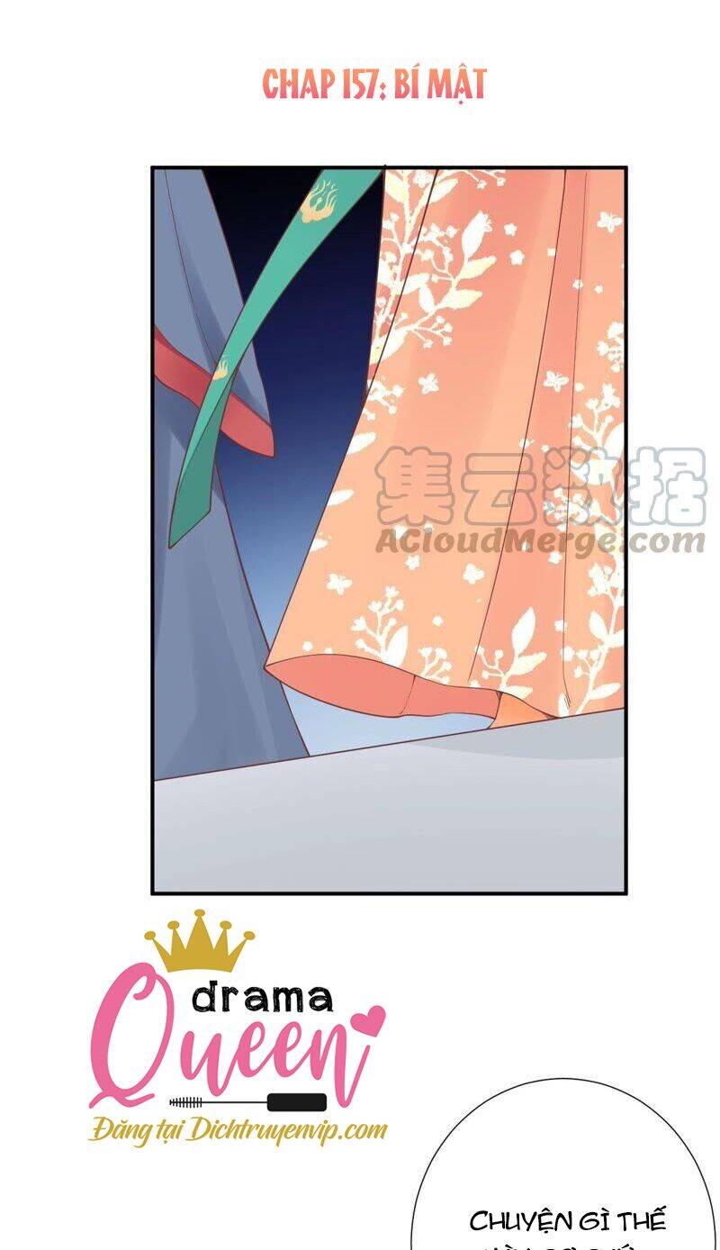 Hoàng Hậu Bận Lắm Chapter 157 - 1