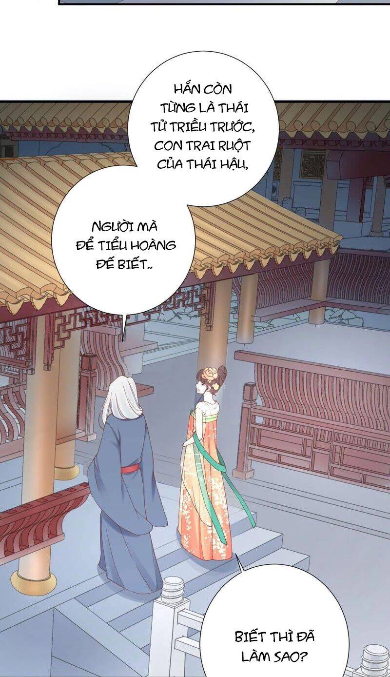 Hoàng Hậu Bận Lắm Chapter 157 - 11