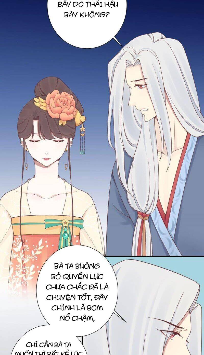 Hoàng Hậu Bận Lắm Chapter 157 - 13