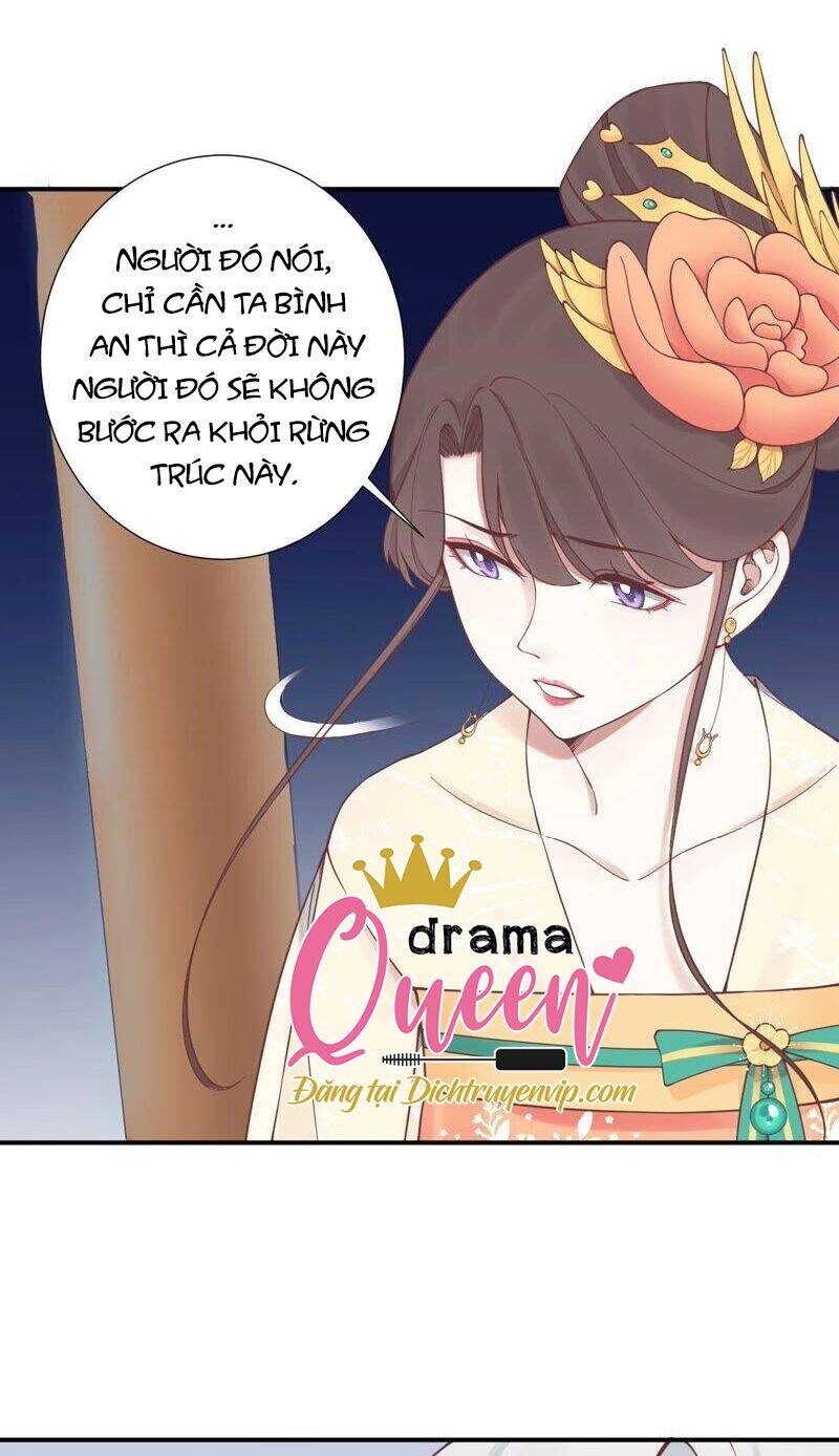 Hoàng Hậu Bận Lắm Chapter 157 - 17