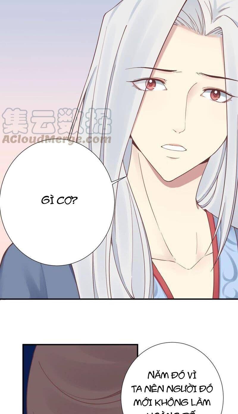 Hoàng Hậu Bận Lắm Chapter 157 - 18