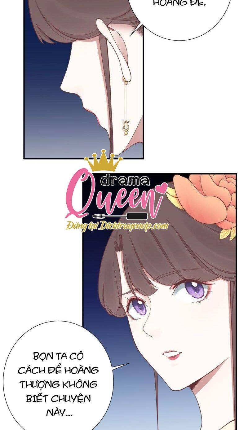 Hoàng Hậu Bận Lắm Chapter 157 - 19