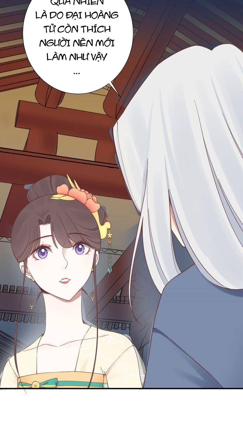 Hoàng Hậu Bận Lắm Chapter 157 - 21