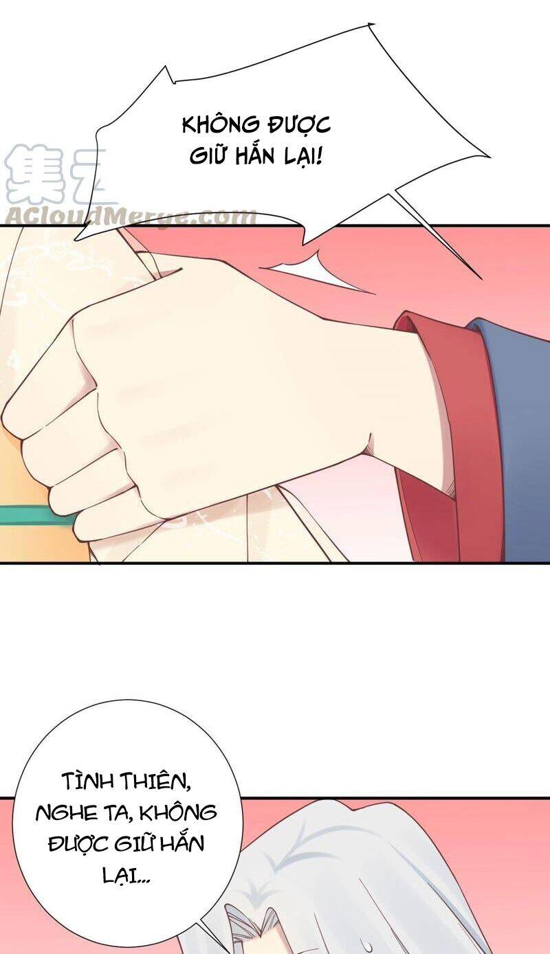 Hoàng Hậu Bận Lắm Chapter 157 - 22