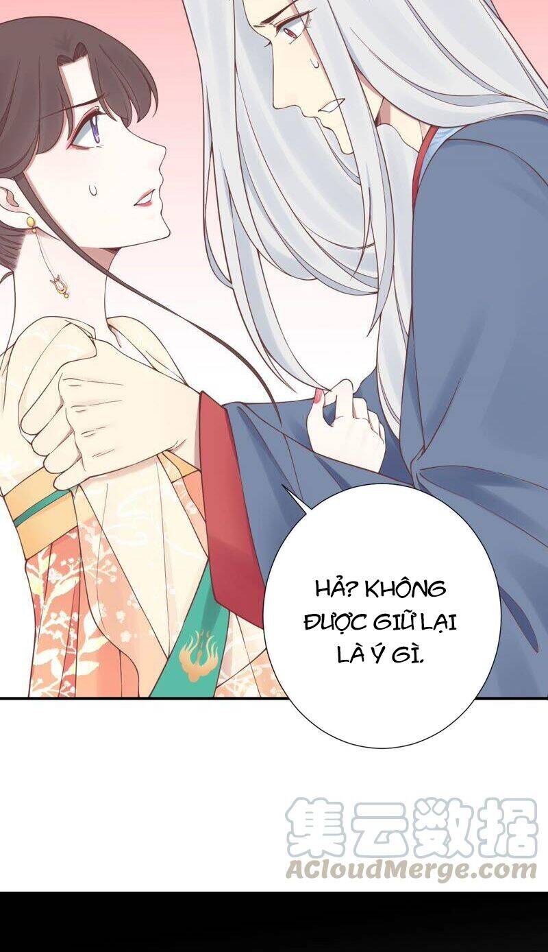 Hoàng Hậu Bận Lắm Chapter 157 - 23