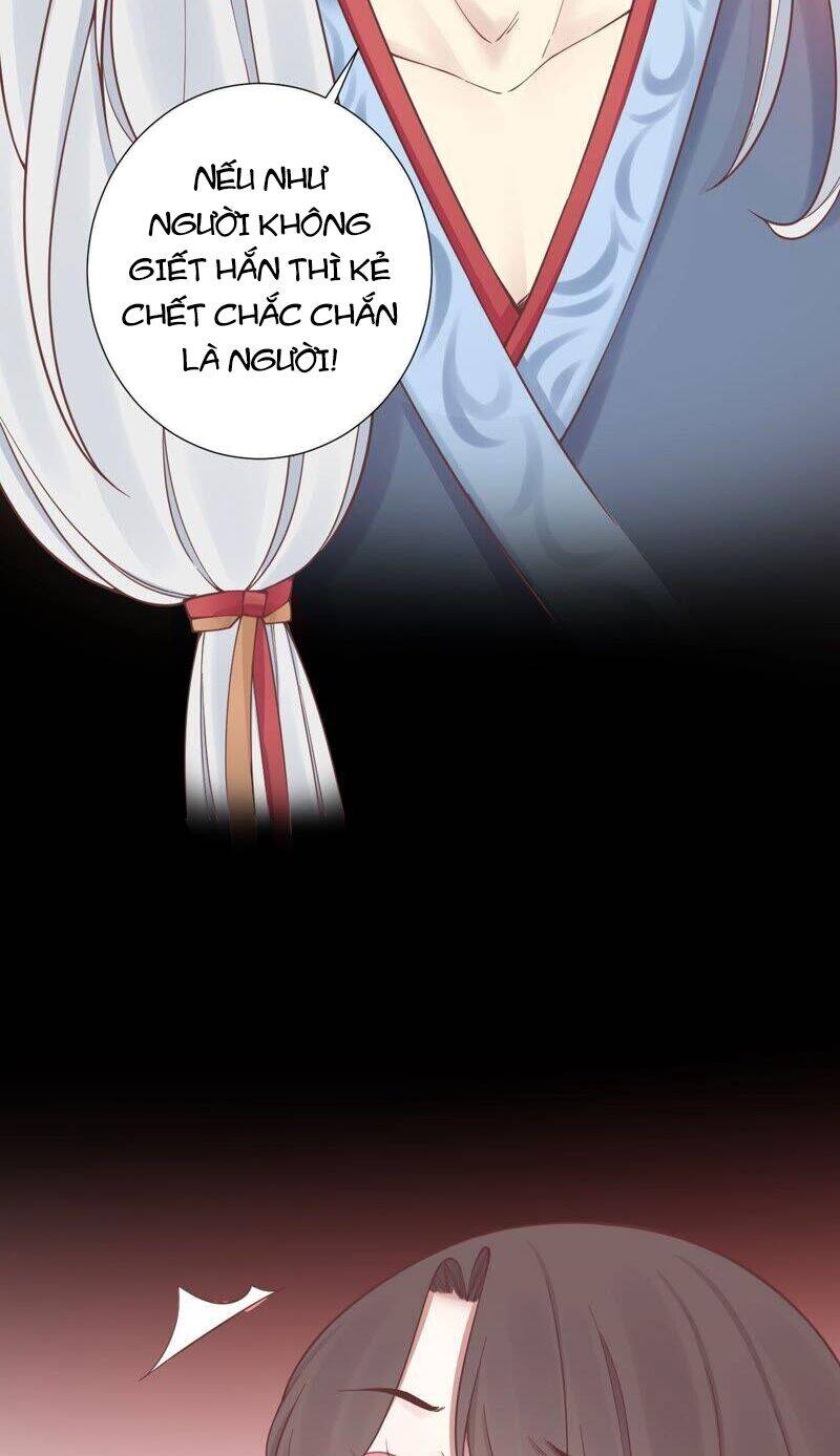 Hoàng Hậu Bận Lắm Chapter 157 - 26