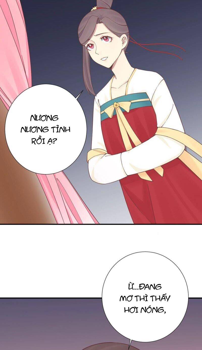 Hoàng Hậu Bận Lắm Chapter 157 - 29