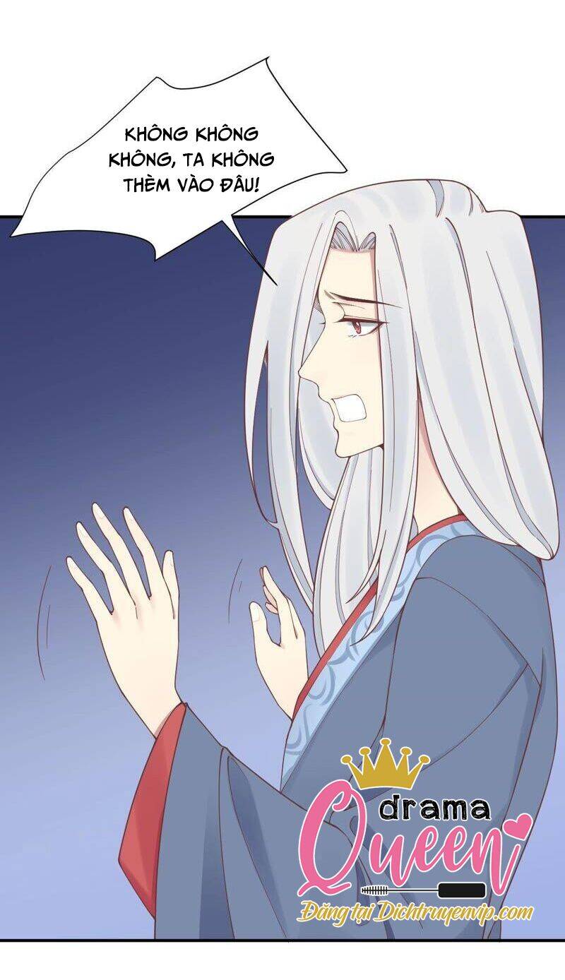 Hoàng Hậu Bận Lắm Chapter 157 - 4