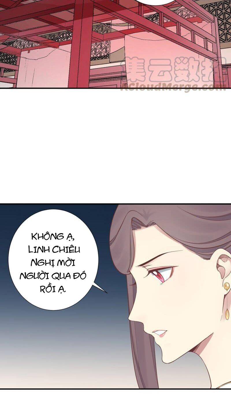 Hoàng Hậu Bận Lắm Chapter 157 - 33