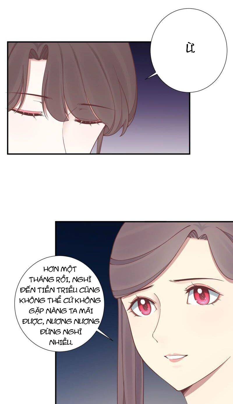 Hoàng Hậu Bận Lắm Chapter 157 - 34