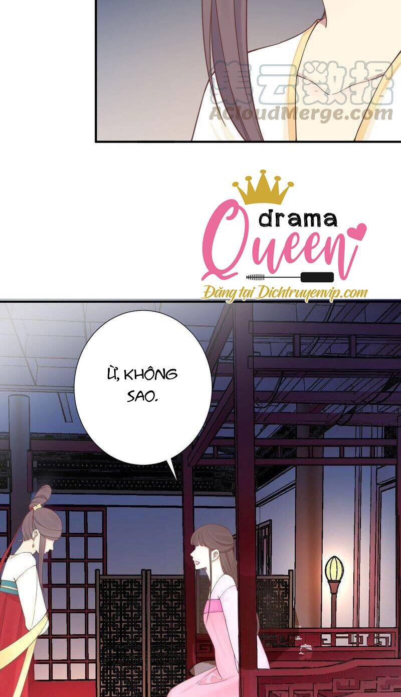 Hoàng Hậu Bận Lắm Chapter 157 - 35