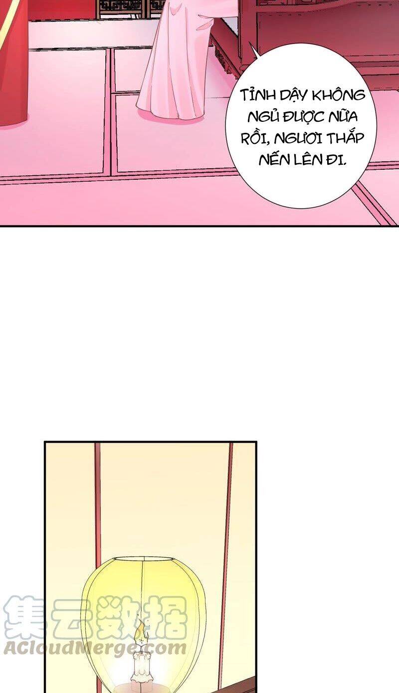 Hoàng Hậu Bận Lắm Chapter 157 - 36