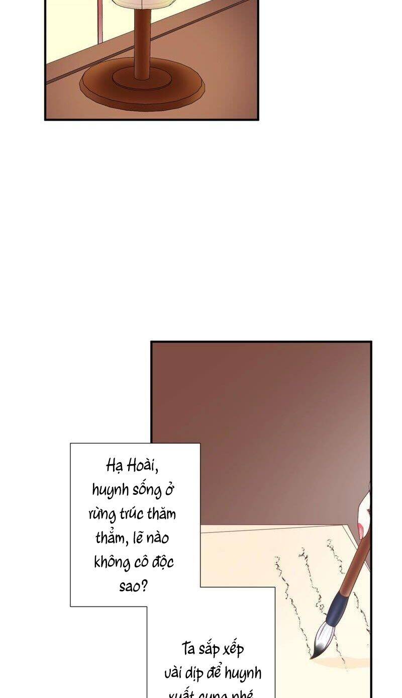 Hoàng Hậu Bận Lắm Chapter 157 - 37