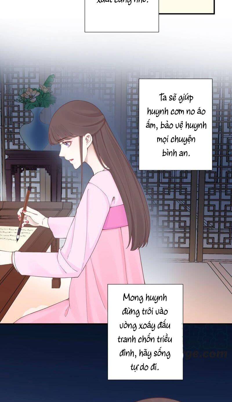 Hoàng Hậu Bận Lắm Chapter 157 - 38