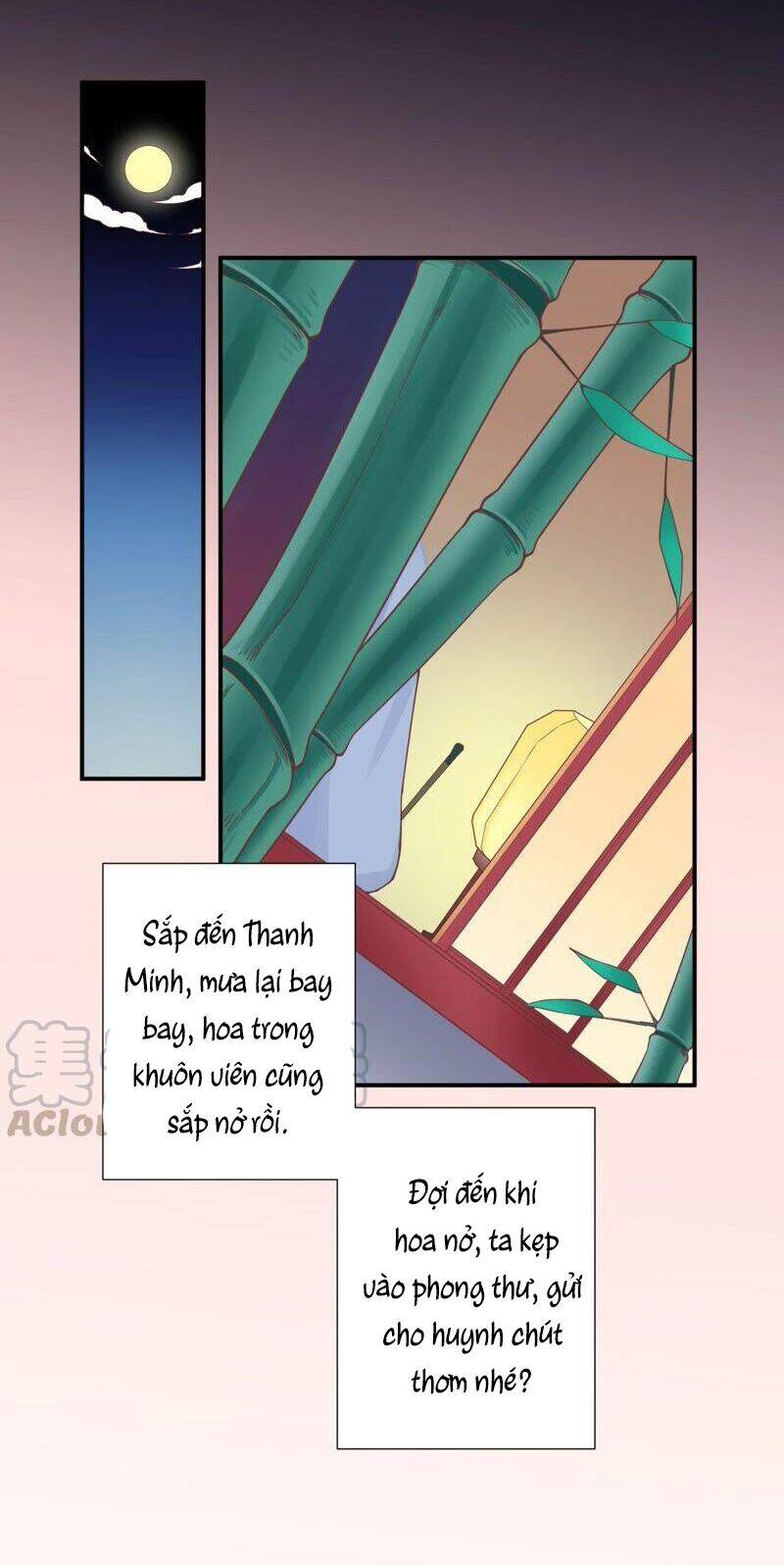 Hoàng Hậu Bận Lắm Chapter 157 - 40